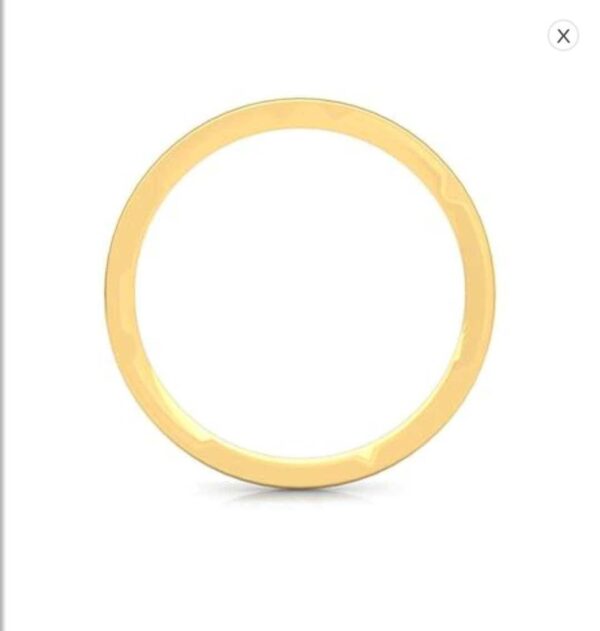 Classic Eternity Band SI1 H 0.63 Ct Round Cut Diamond Prong Set 14K Solid Yellow Gold/White Gold/Rose Gold Authenticate Certificate