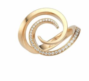 SI H 0.74Ct Round Diamond/Lab Diamond Channel Set 14Kt White Gold/Rose Gold/ Yellow Gold Anniversary Wedding Ring With Certificate