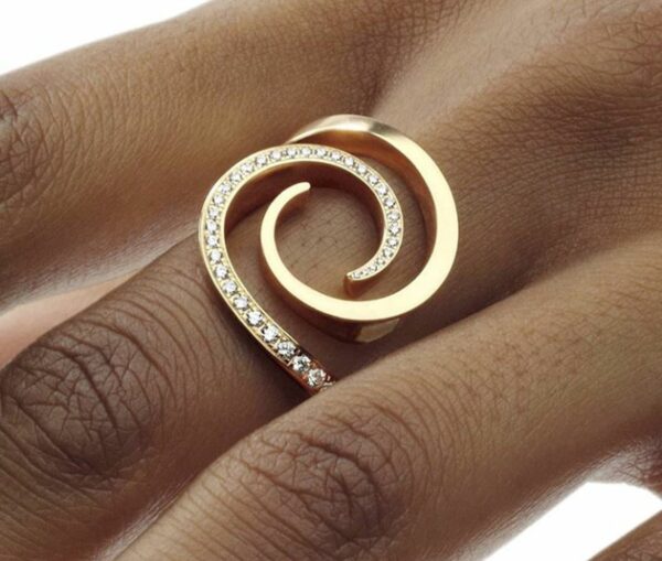 SI H 0.74Ct Round Diamond/Lab Diamond Channel Set 14Kt White Gold/Rose Gold/ Yellow Gold Anniversary Wedding Ring With Certificate