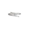 SI H 0.05Ct Round Five Real Diamond/Lab Grown Diamond 14Kt White Gold/Rose Gold/ Yellow Gold Anniversary/Wedding Ring With Certificate