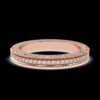 Luxury Gold Ring Made In 18/14/10 KT Gold Embellished With Certified Lab Diamonds For Wedding And Anniversary Gift For The Special Occasion