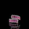 Cluster Oval Ruby Ring Made In 10 / 14 / 18 Gold Embellished With Certified Lab Diamonds And Ruby For Birthday And Anniversary Gift