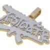 Custom Pendant Collection – WashBar, Erica & Special Edition - Installment 1